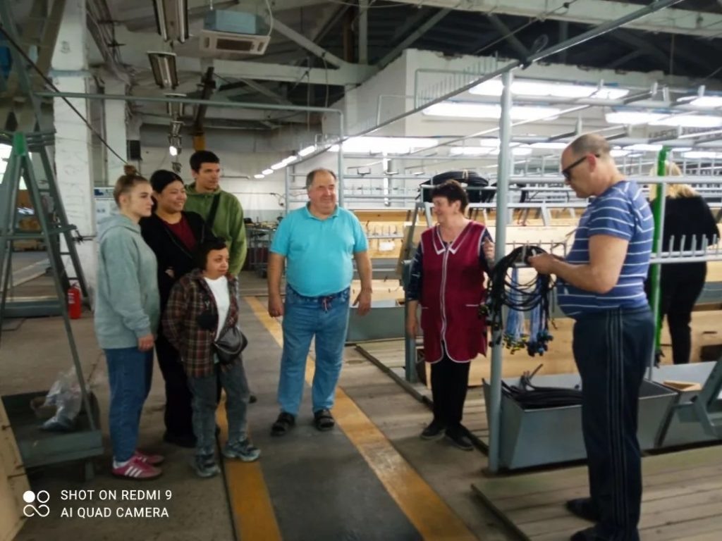    Фото: НШФ ЮФУ Редактор