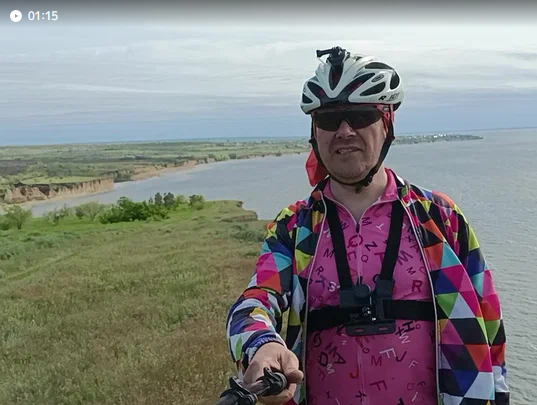 Вокруг волжского водохранилища за неделю - Саратов - Камышин - Волгоград - Волжский - Энгельс