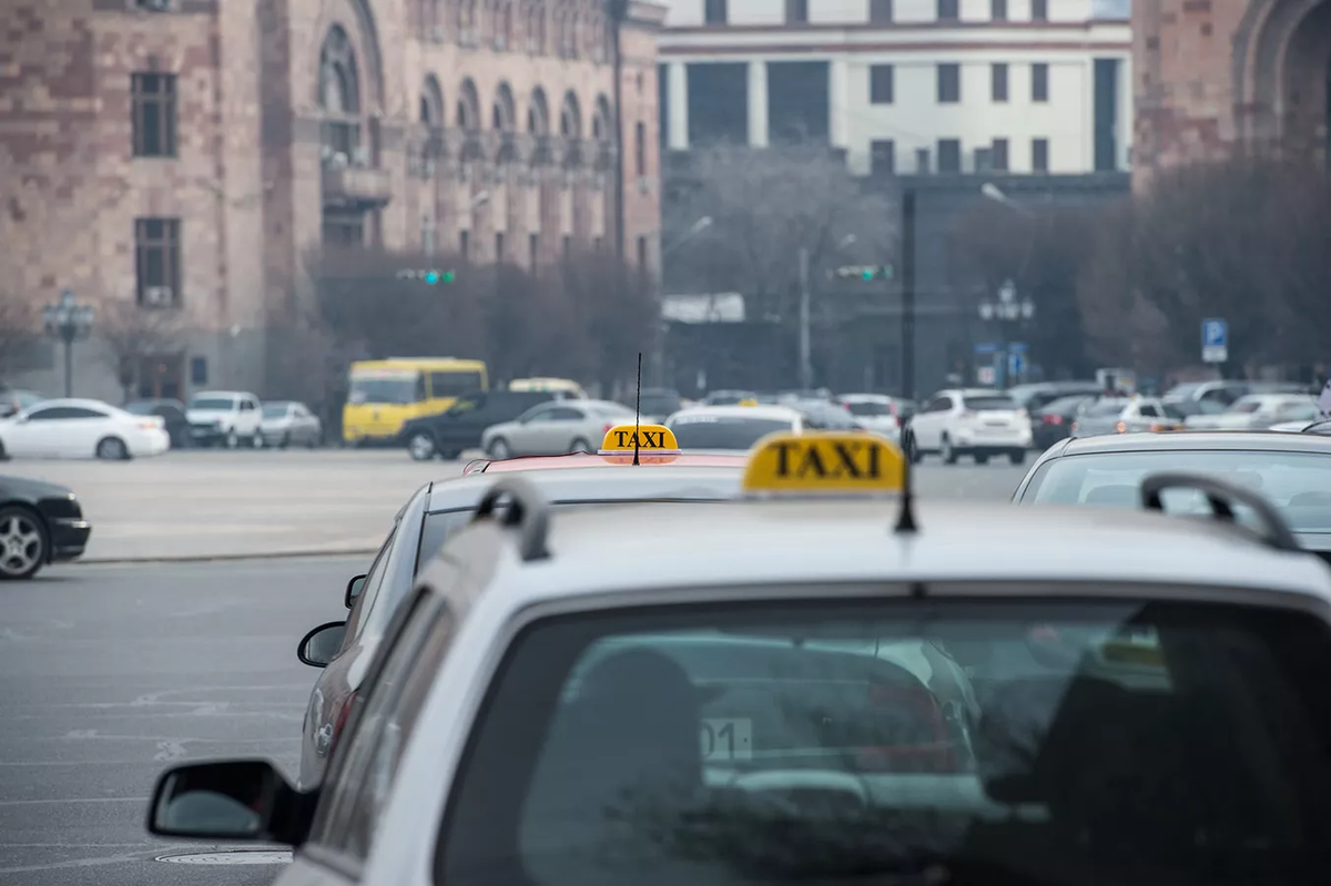 © Sputnik / Asatur Yesayants