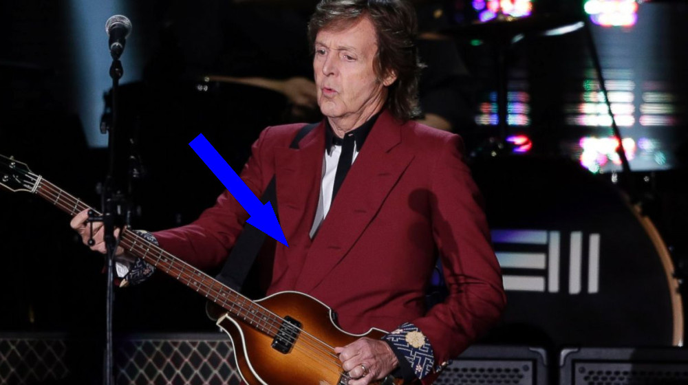    Почему Майкл Джексон стал владельцем Beatles и что это стоило ему дружбы с Полом Маккартни