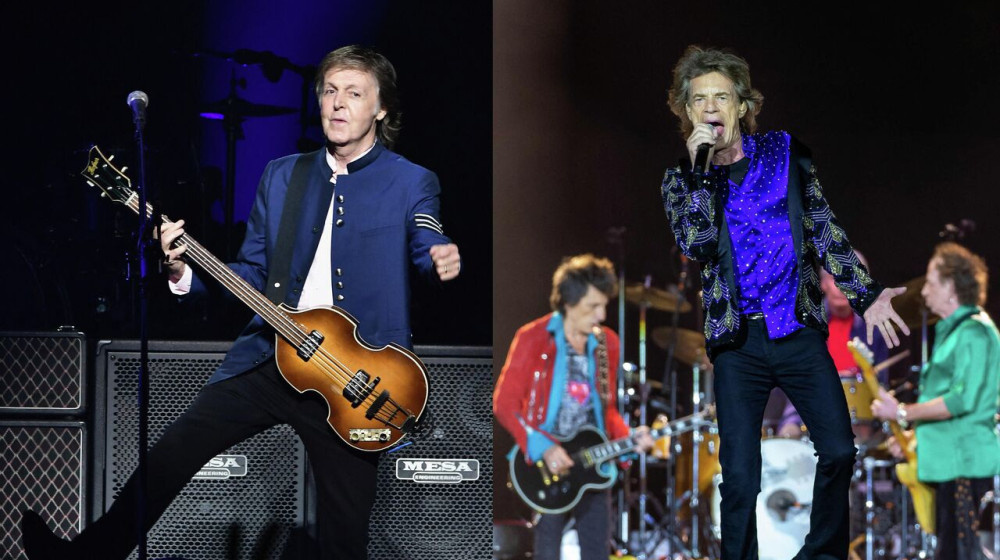    Почему Майкл Джексон стал владельцем Beatles и что это стоило ему дружбы с Полом Маккартни