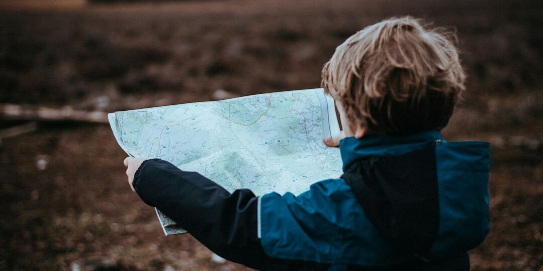 Более суток в Витебске ищут 13-летнего подростка