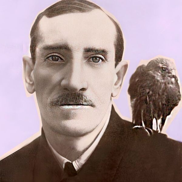Александр Грин.