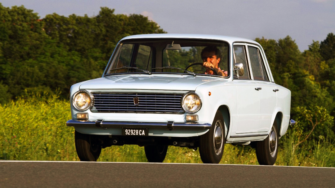 Fiat 124