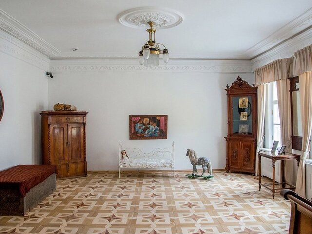    Фото: портал мэра и правительства Москвы/Юлия Иванко
