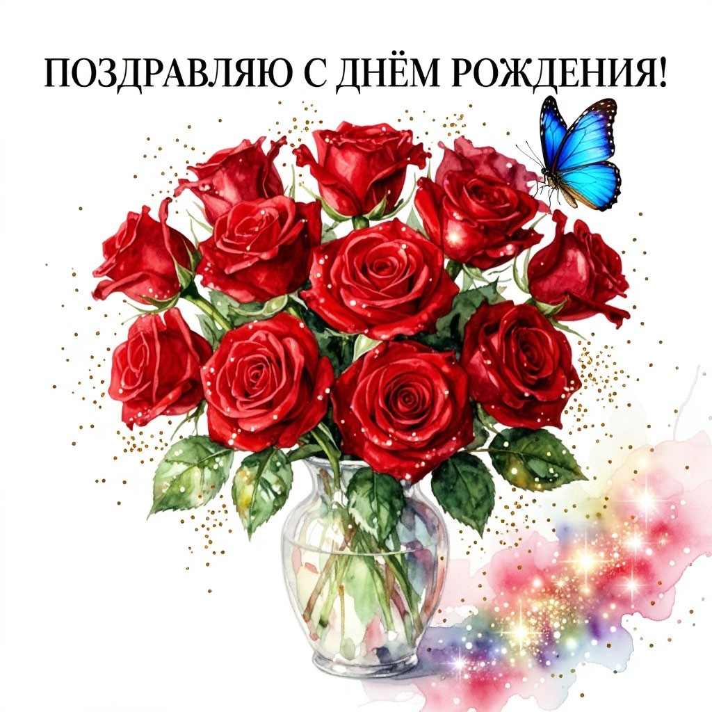 получилось красиво!