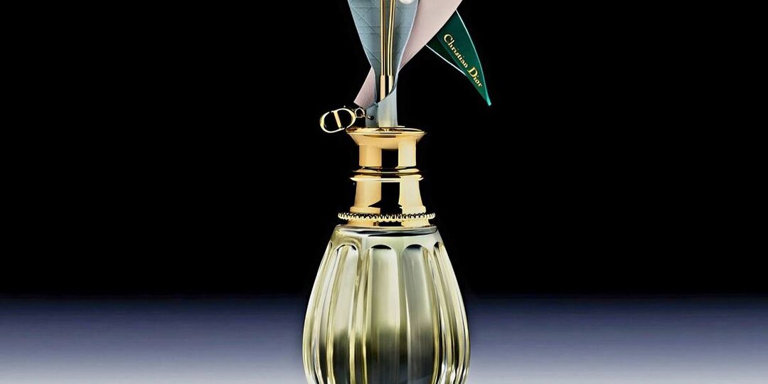 Аромат Christian Dior Le Muguet