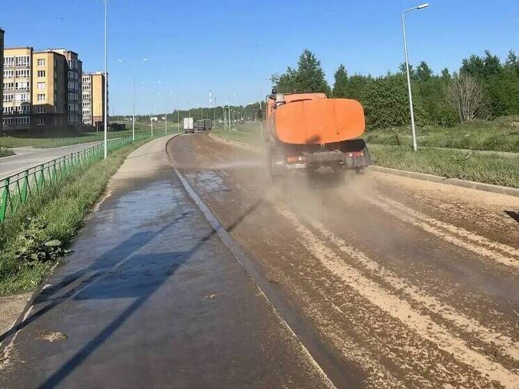     Фото: АО "Дорэкс"