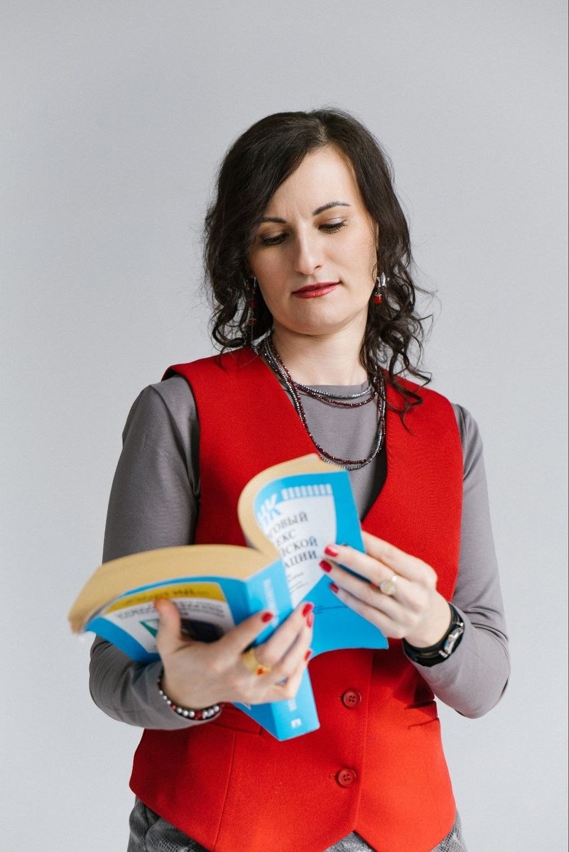 Елена Дементьева