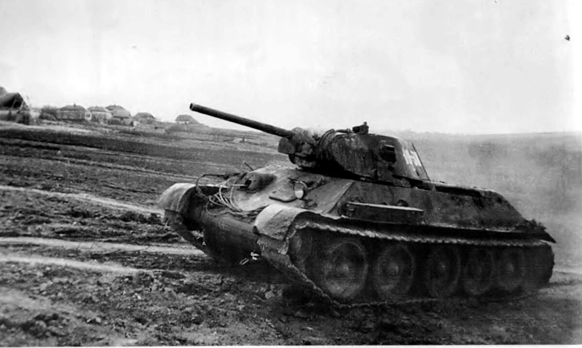 Т-34