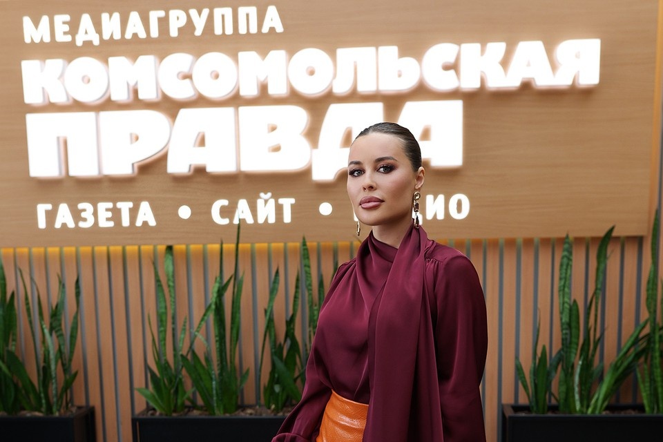    Юлия Михалкова Александр Ширков
