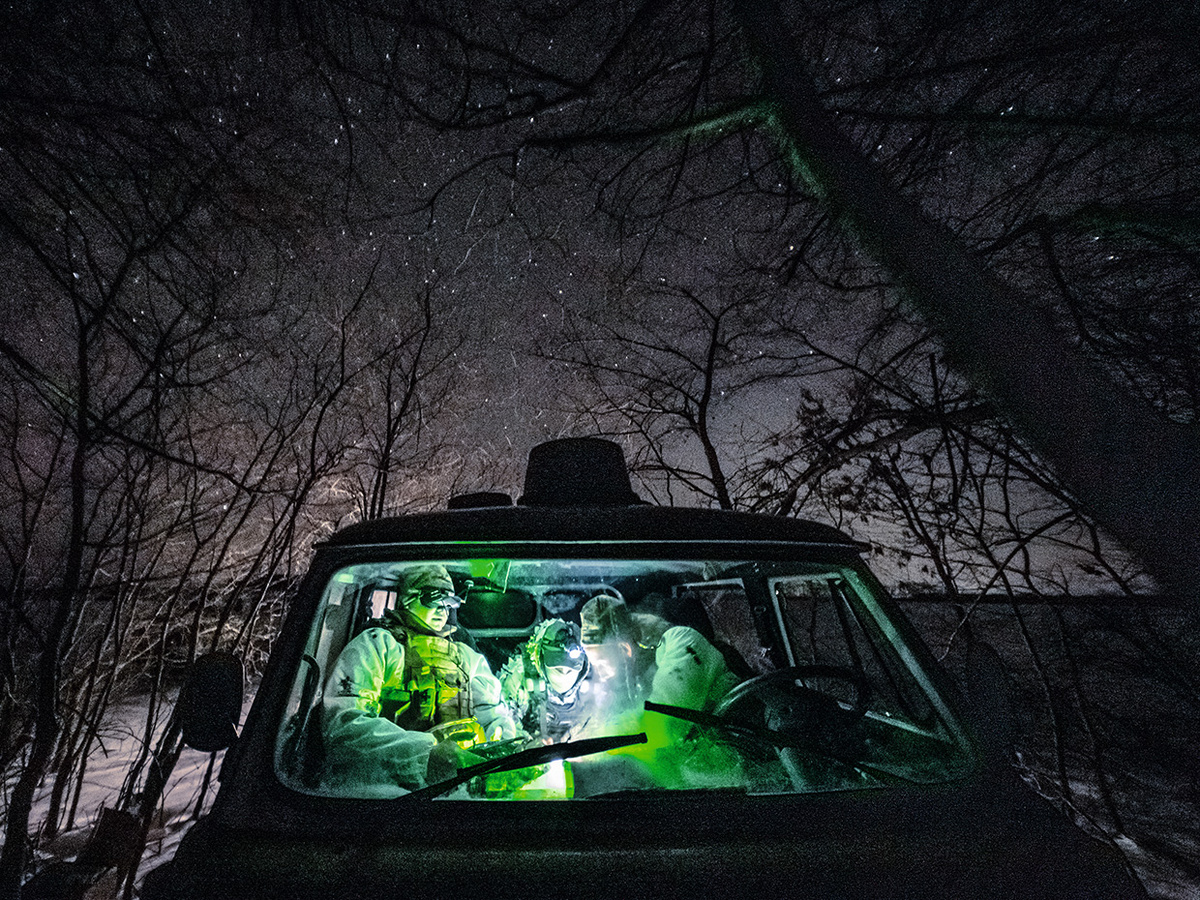 Фото: Сергей Бобылев/РИА Новости