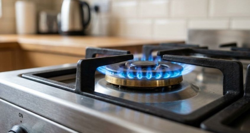   В Беларуси изменятся цены на газ в баллонах для населения