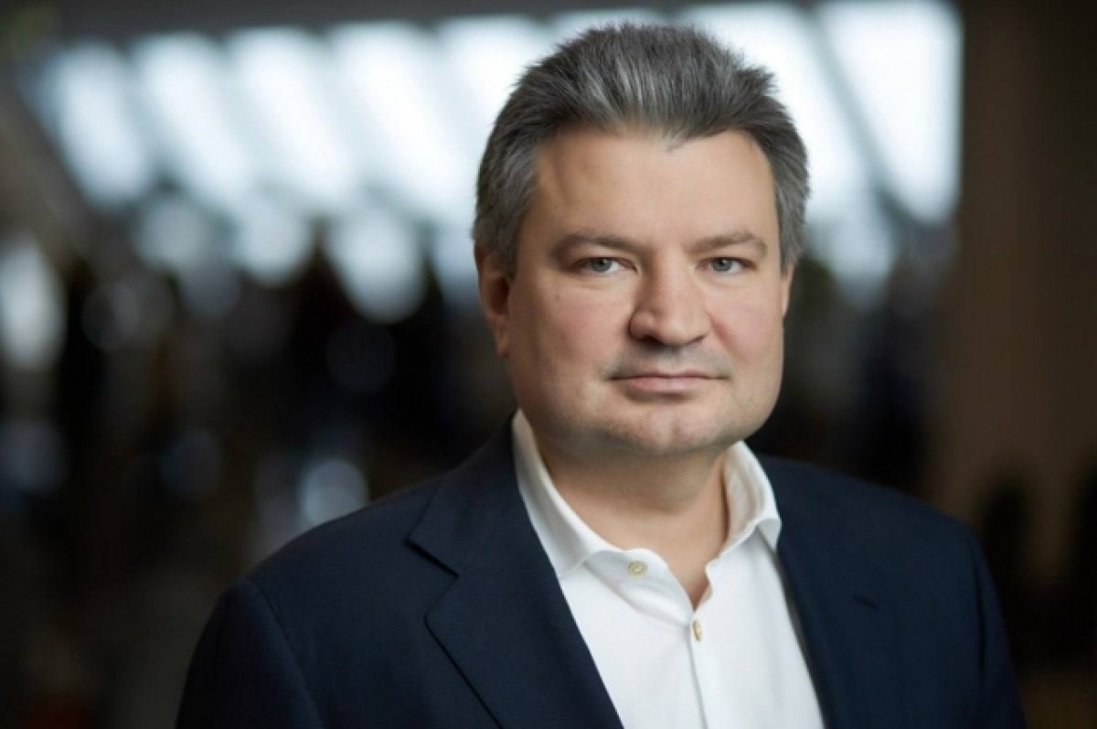Владимир Александрович Воронин