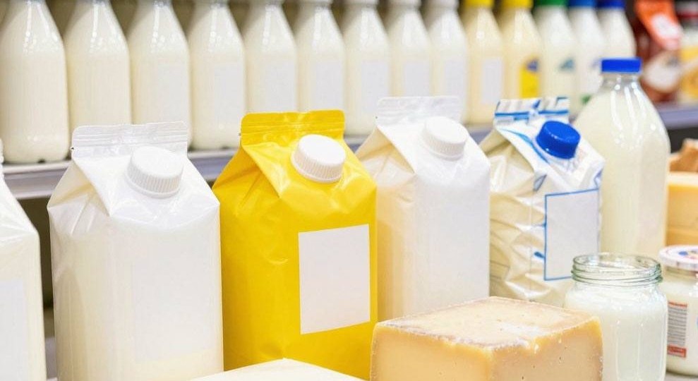 Роспотребнадзор изъял из оборота 28 тонн опасной молочки в Оренбуржье