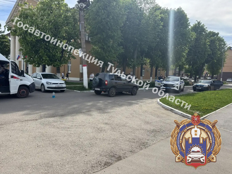     фото - Госавтоинспекция Тульской области