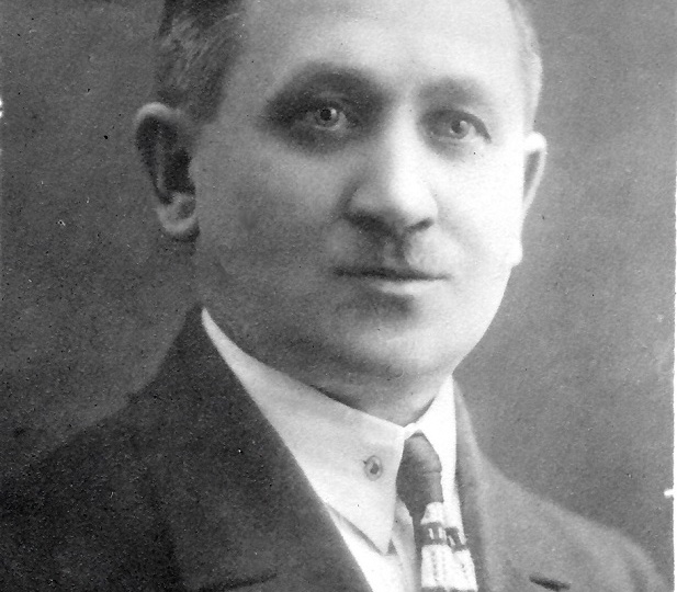 ГАБДУЛЛА САБИРОВИЧ ШНАСИ (1885–1938) - ПРЕПОДАВАТЕЛЬ МЕДРЕСЕ «ГАЛИЯ»