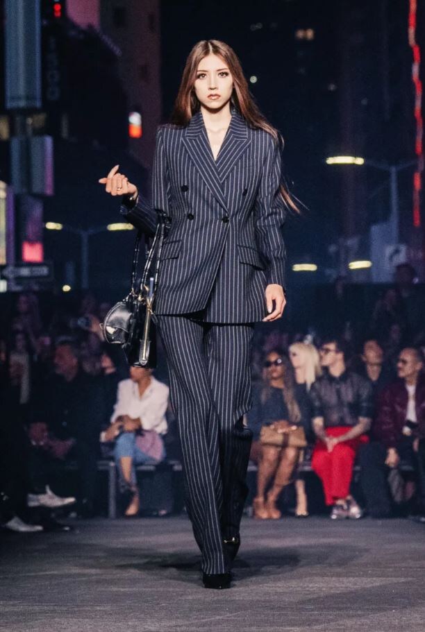 Круизная коллекция Gucci 2027