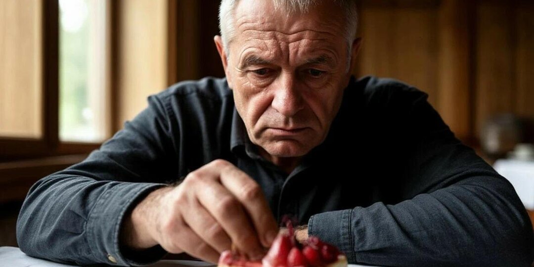 Бросил сахар, но тянет на тортики? Ешьте рыбу! Как Омега-3 глушит «сахарного монстра»
