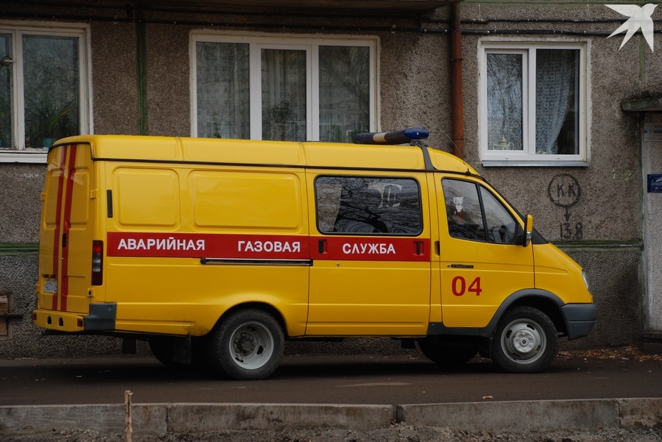    Уже несколько дней жители Первомайского округа Мурманска жалуются на сильный запах газа. Мария ЛЕНЦ