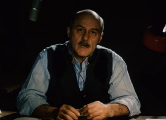 Кадр из фильма «Так жить нельзя» (1990). Скриншот.