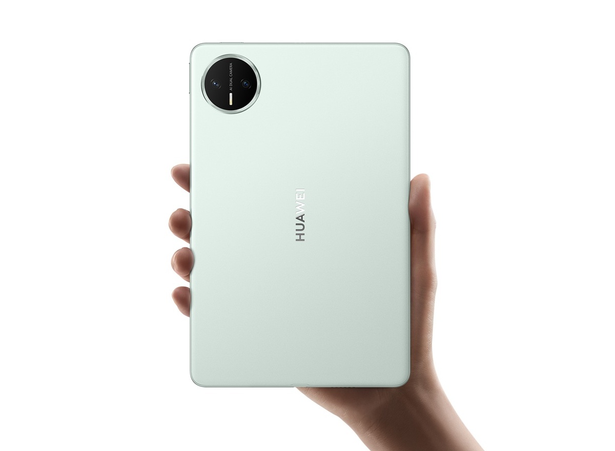    HUAWEI MatePad Mini