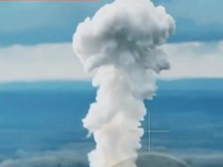     Фото: кадр из видео.