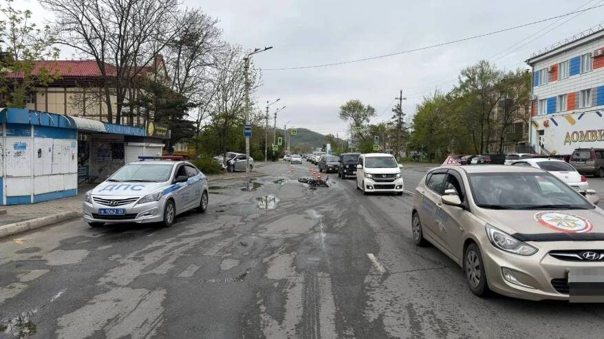    Источник фото: пресс-служба УМВД России по Приморскому краю
