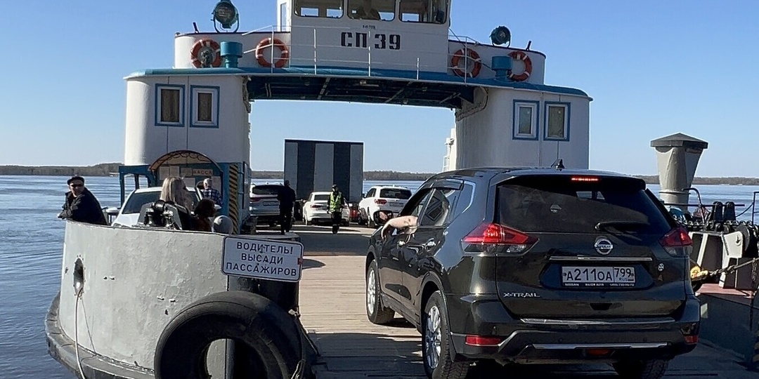Супертрип по России: 11 дней, 2500 км пути, 3 республики, 8 городов — свежий отзыв туриста с фото