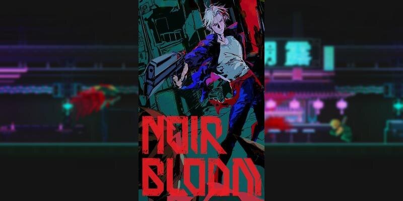    Игра Noir Bloom