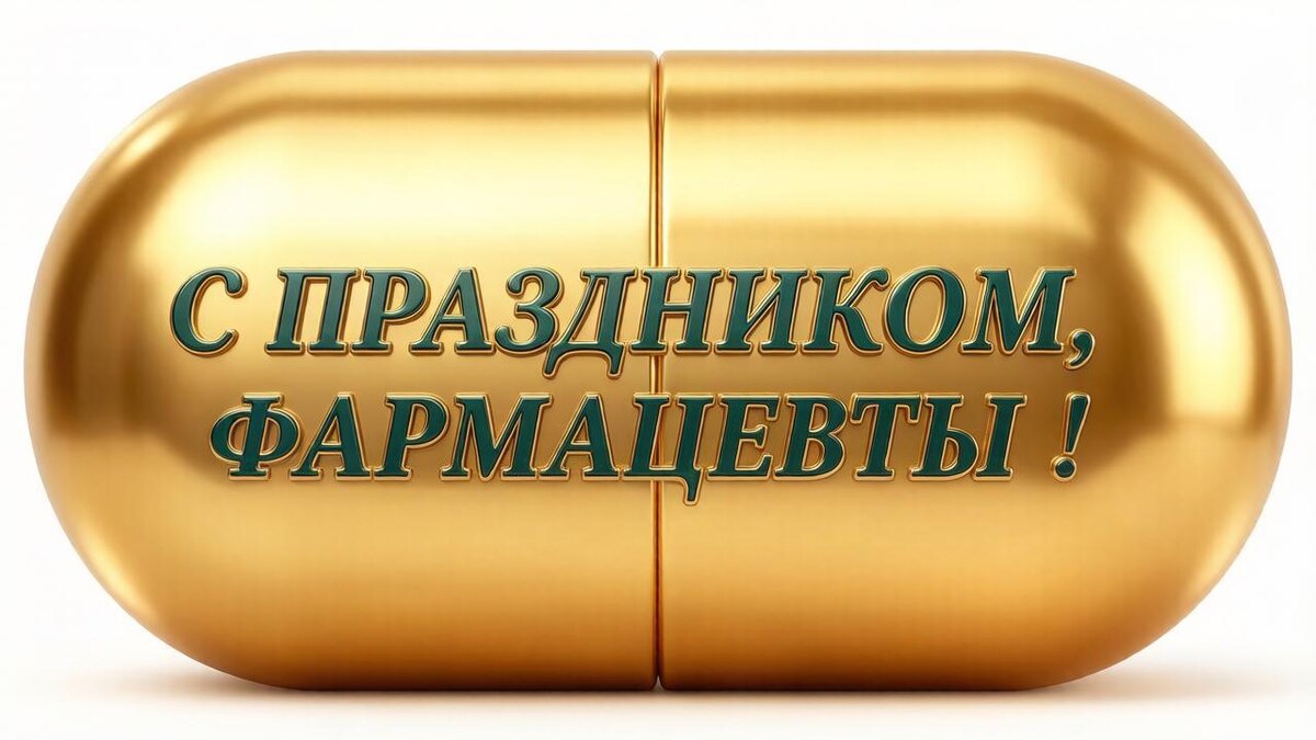 Фармацевты, герои наших аптек!