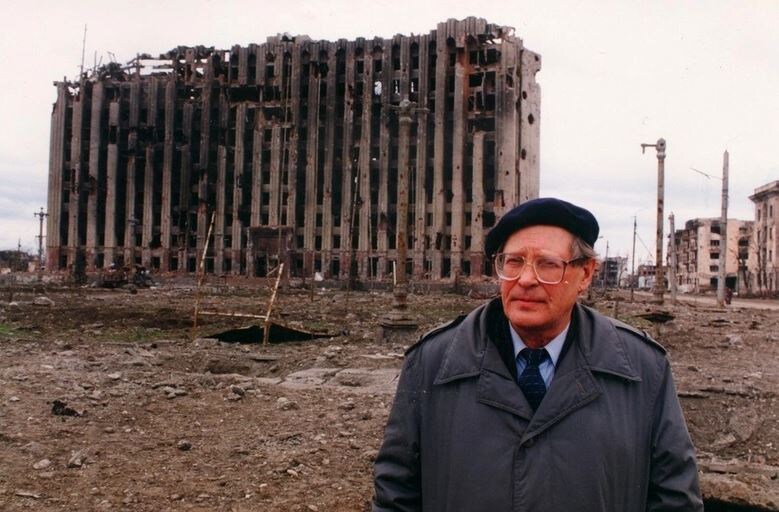'Не надо мне ваших орденов': пятеро, кто захлопнул дверь перед Кремлём