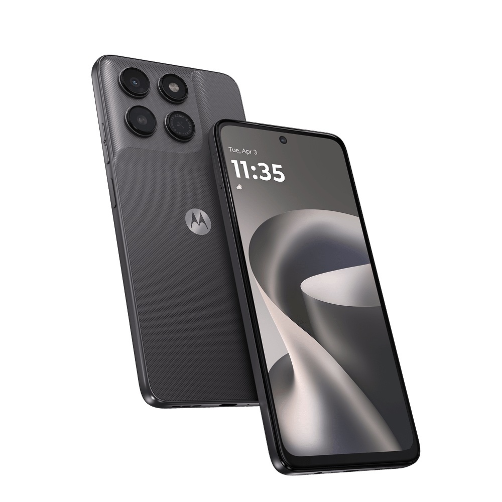    Moto G37 Power