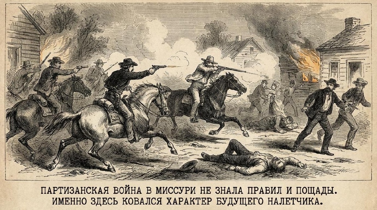 Рисунок сгенерирован искусственным интеллектом