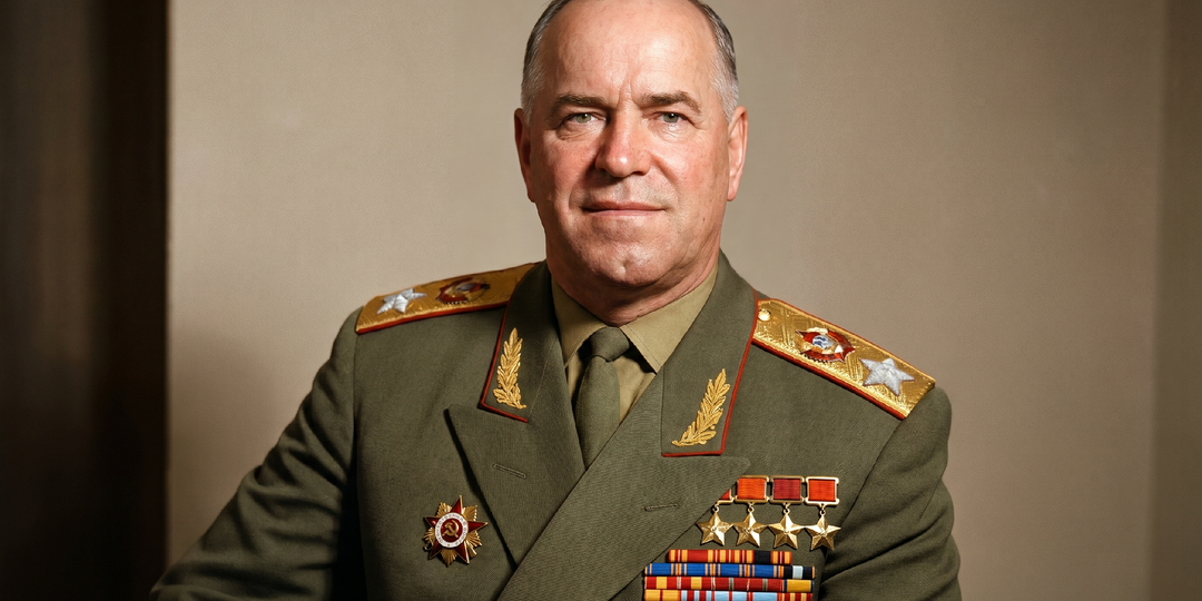 Запрещённое интервью Жукова: почему маршалу дали говорить, но не дали быть услышанным