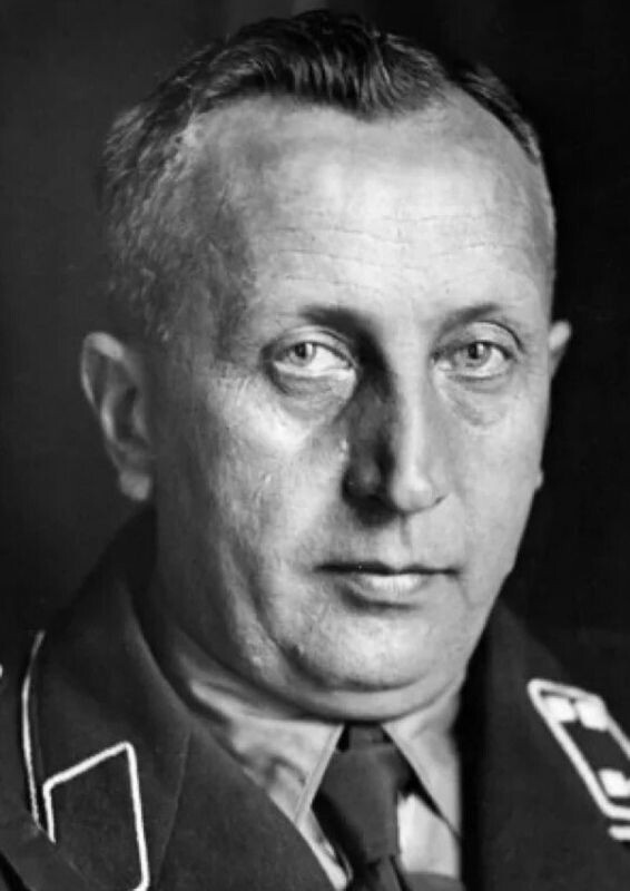 Вальтер Гранцов