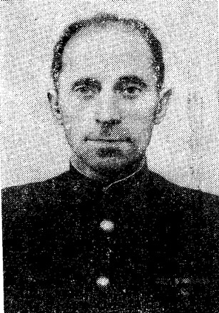 Иван Иванович Сметанин. 1903—1965. [5]