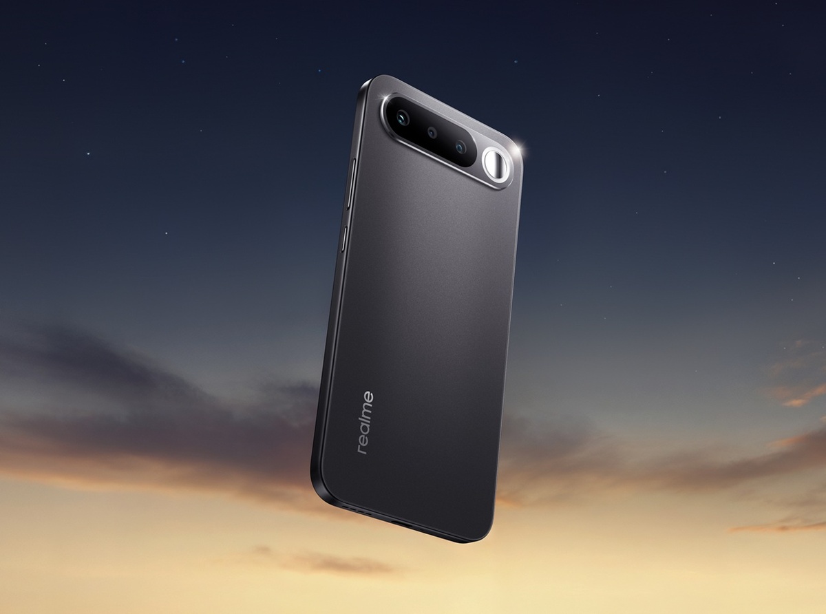    Realme 16 5G