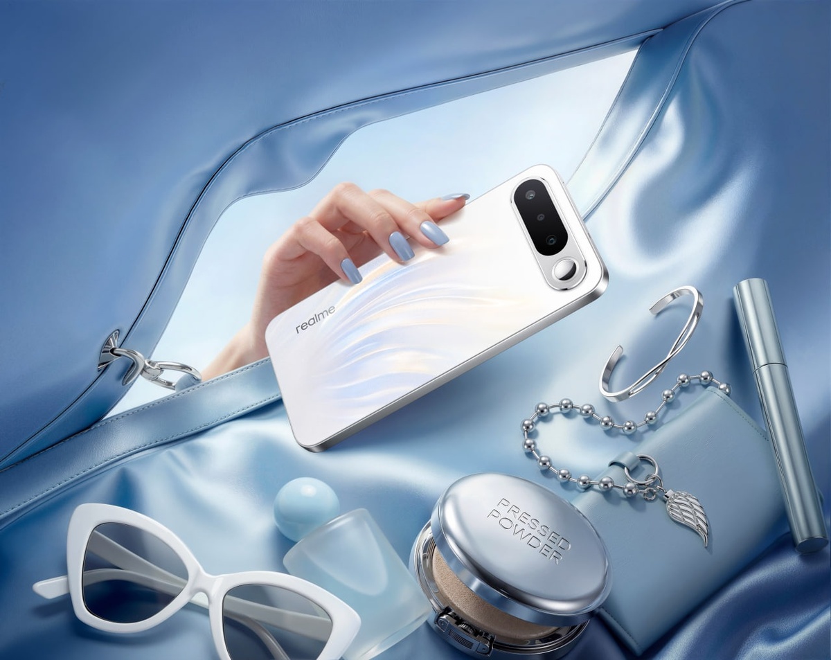    Realme 16 5G