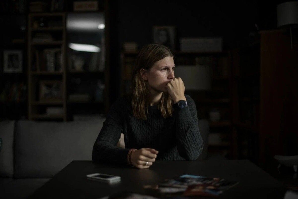 Кадр из фильма «Нелюбовь». Источник: «Нон-стоп продакшн», «Фетисов иллюзион», Why Not Productions, Senator Film, Les Films du Fleuve📷
