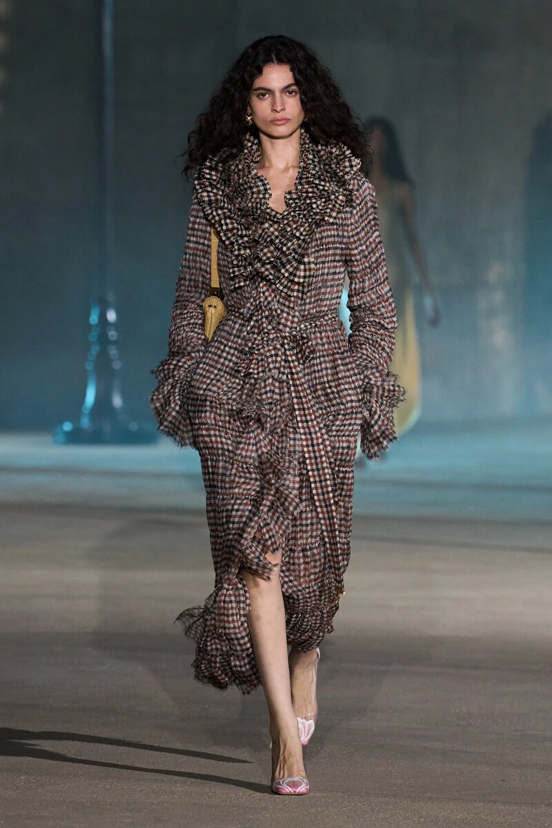 Dior Resort 2027