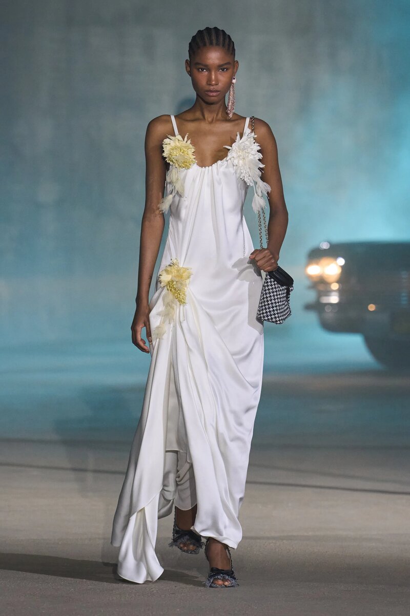 Dior Resort 2027