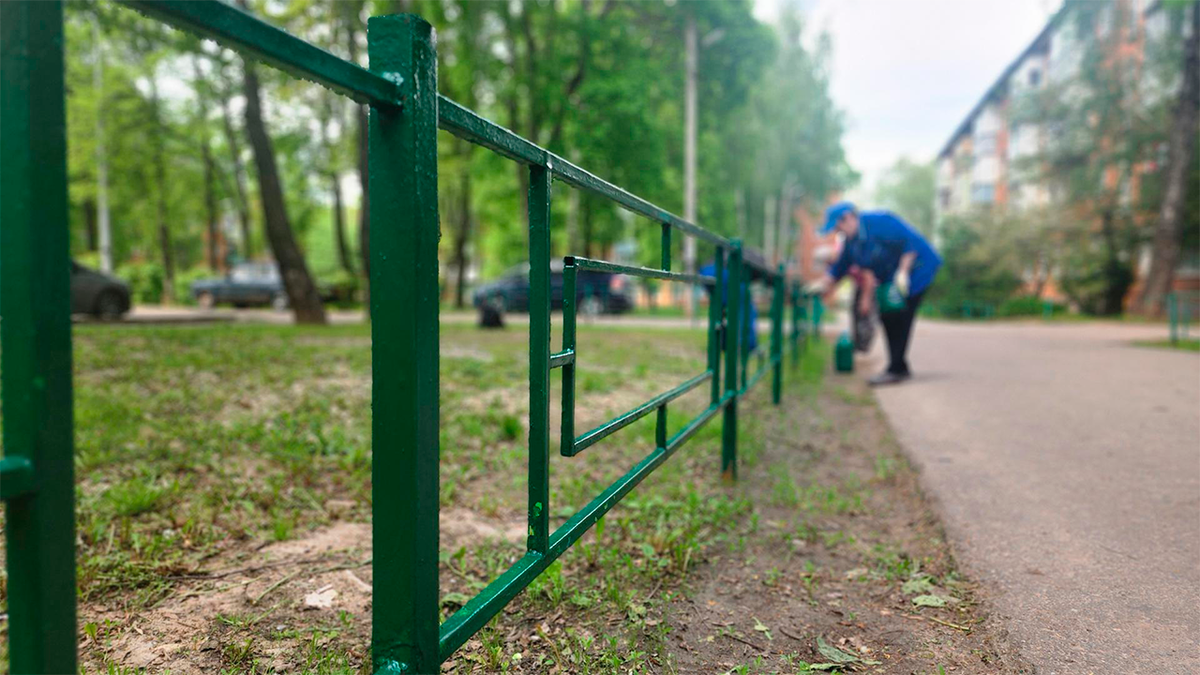     МедиаБанк Подмосковья / Станислав Орлов