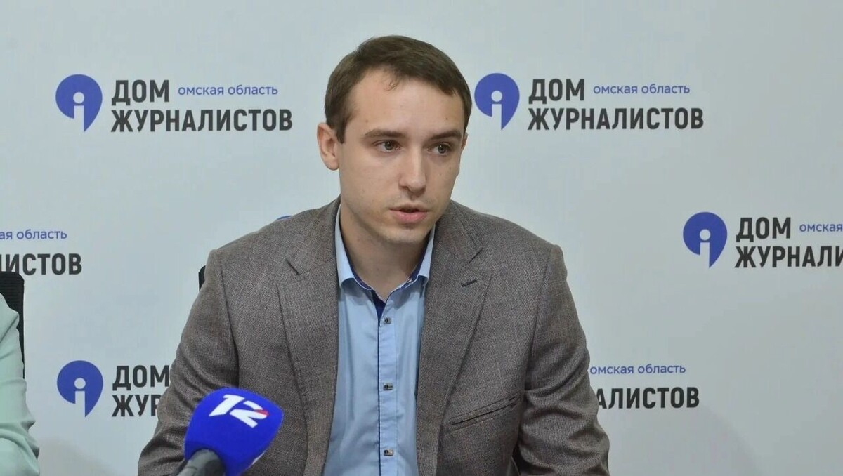   Вячеслав Крузман
