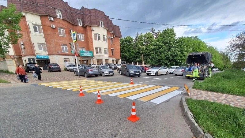      Фото: Администрация Ставрополя