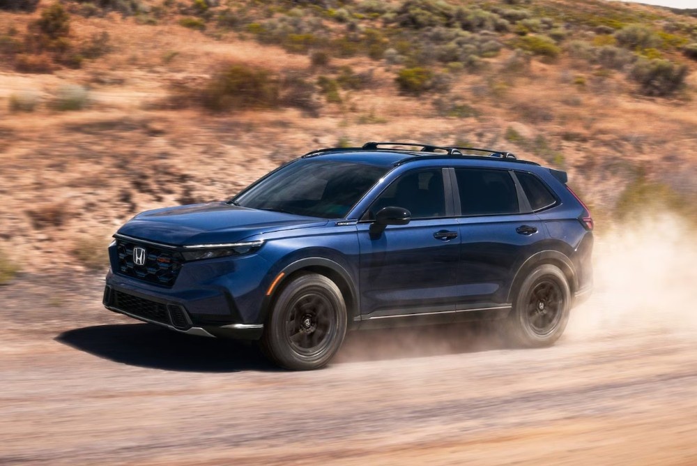    Пресс-служба Honda