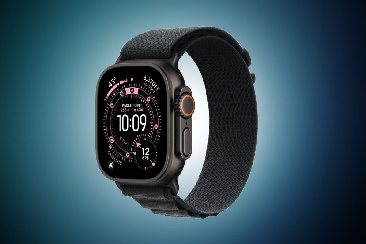     Apple Watch Ultra 4 получат совершенно новый дизайн: чего еще ждать от часов