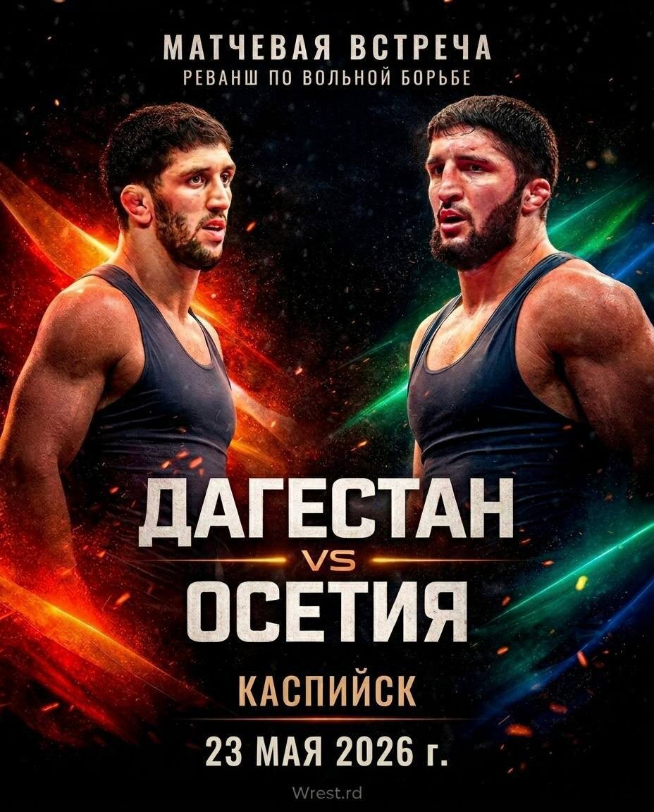 Фото: Минспорта РСО-Алания