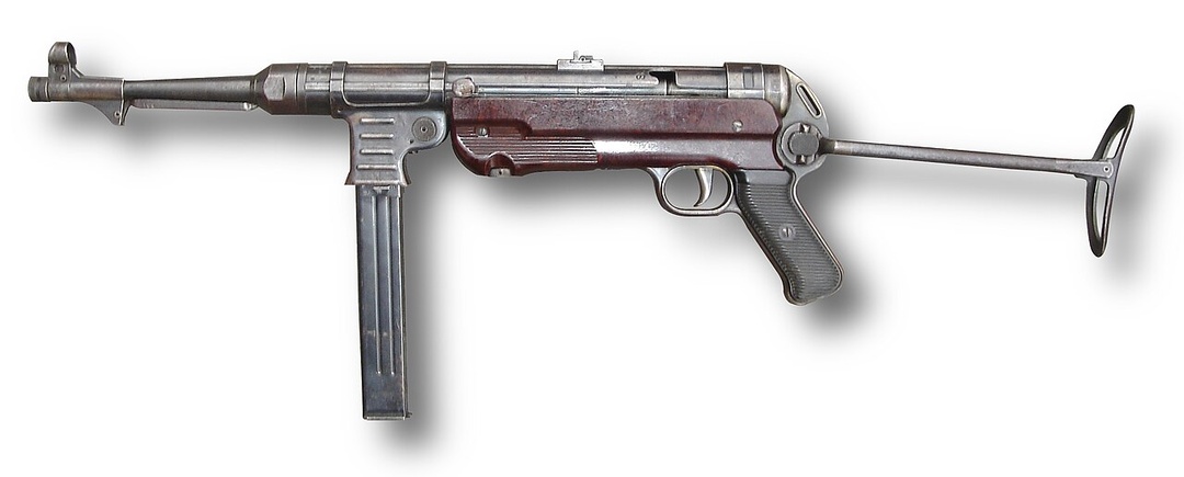 МР-40