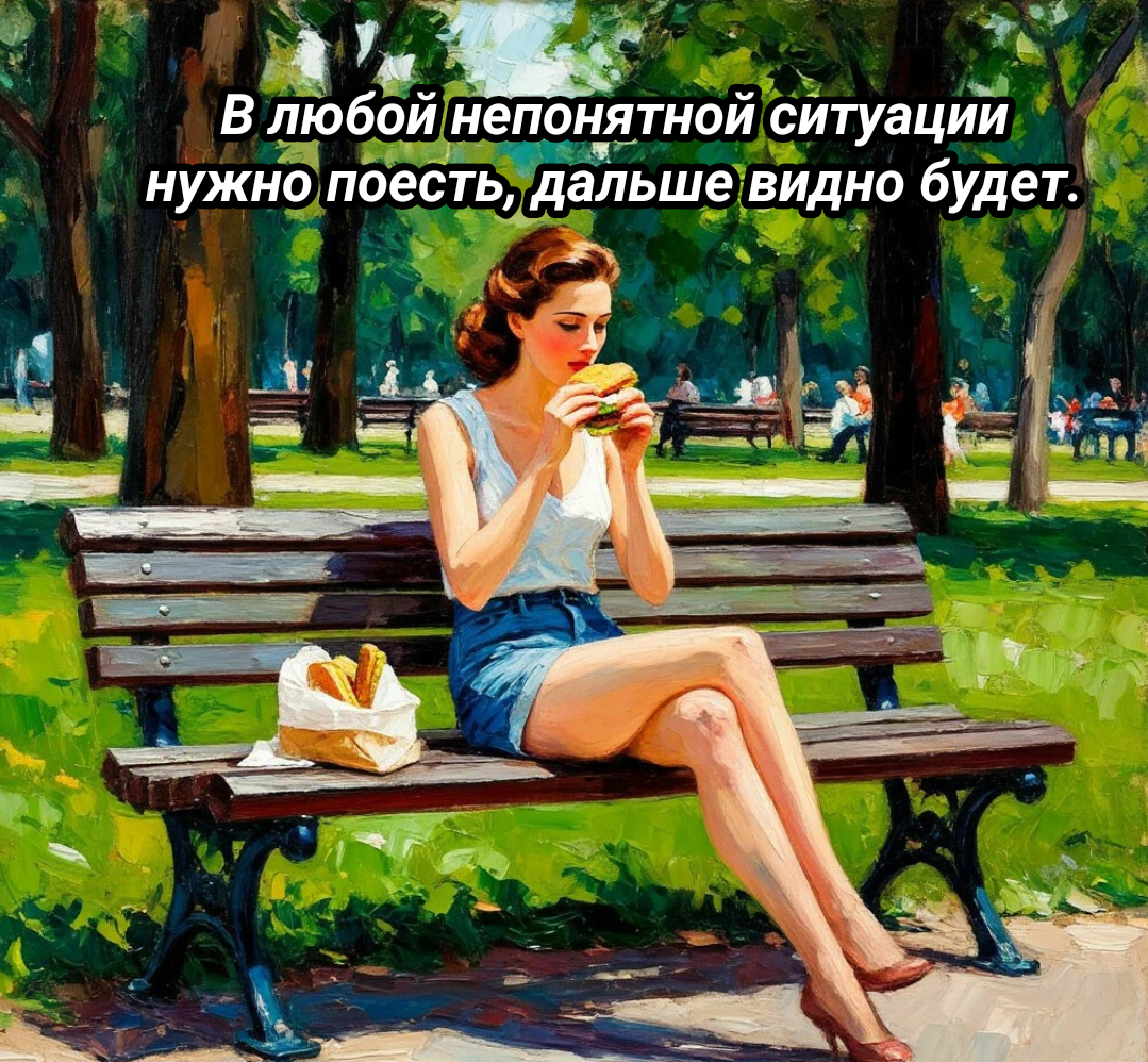 рисунок автора